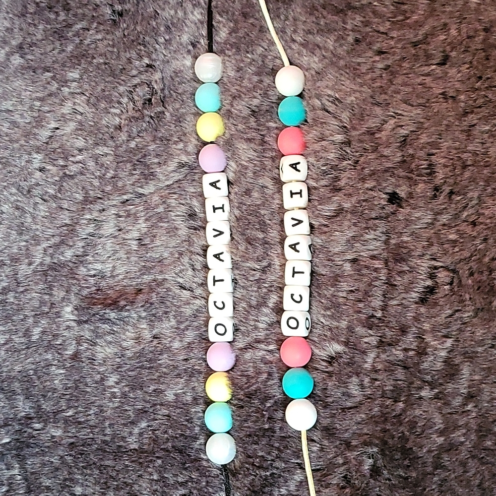 Sale!!! Silicone Pacifier Clip, Teether - Picture 4 of 5